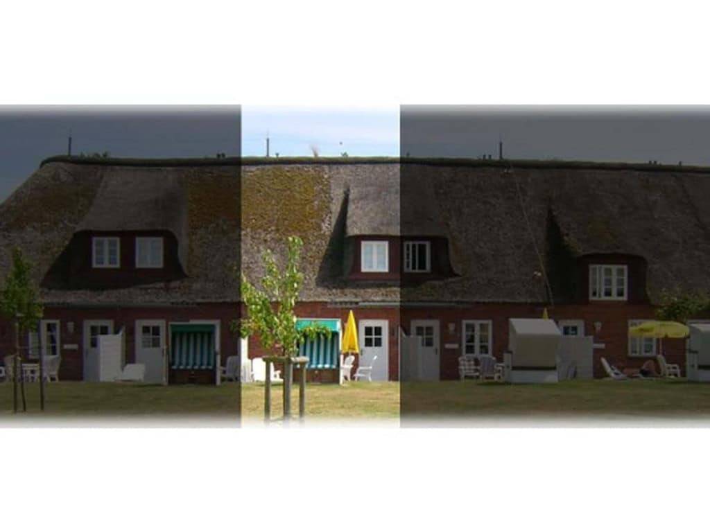 Ferienwohnung mit 2 Schlafzimmer in Nordfriesische Inseln (Schleswig-Holstein) (Schleswig-Holstein), Utersum