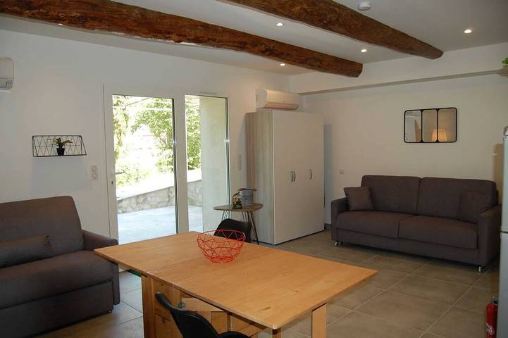 Location de vacances pour 3 personnes à Saint-Blaise - 4