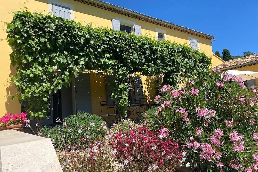 Maison de vacances