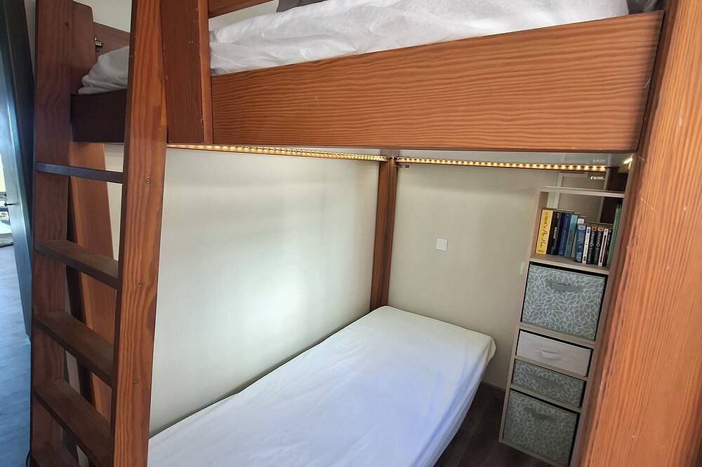 Ganze Wohnung, Comfort Studio 4/5 pers Herrlicher Meerblick - Cap Estérel - Saint Raphaël in Cap Esterel, Saint-Raphaël