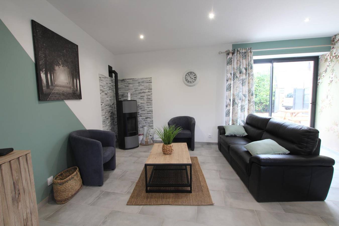 La Réserve in La Pernelle, Région de Cherbourg