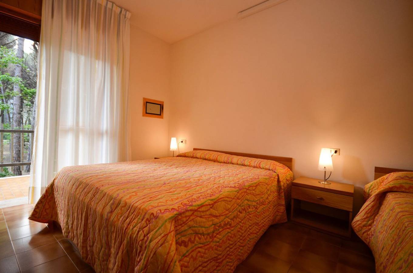 Entire apartment, Modern Two-Room Escape Amidst Nature in Bibione, Venice Province