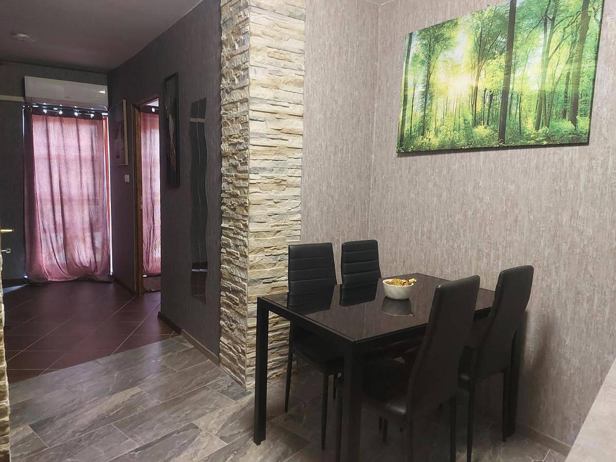 Cały apartament, Anikó Szállás Baja in Baja, Komitat Bács-Kiskun