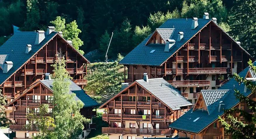 Location de vacances pour 6 personnes, avec Balcon et Sauna à Oz