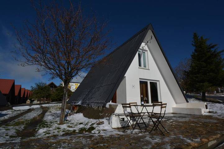 Casa de férias para 8 pessoas em Covilhã