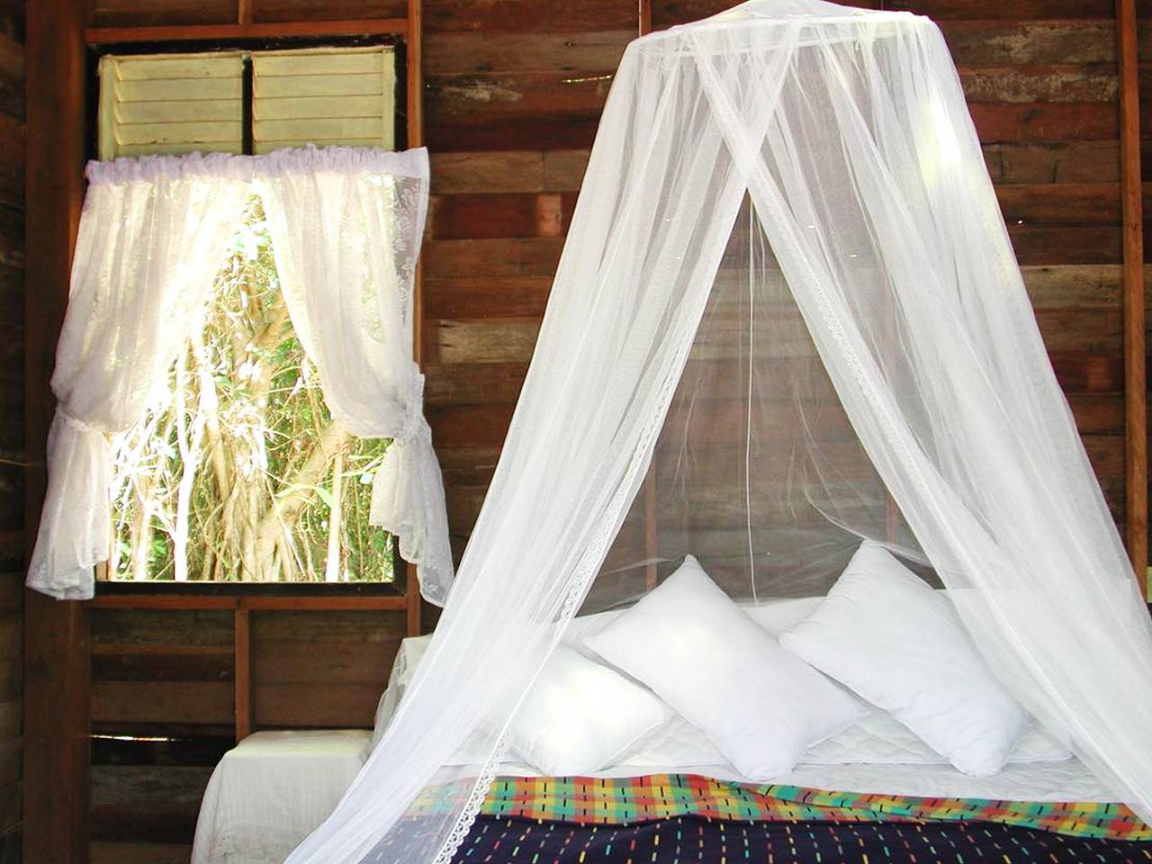 Beachfront Cottage of Koh Pu in Krabi Province