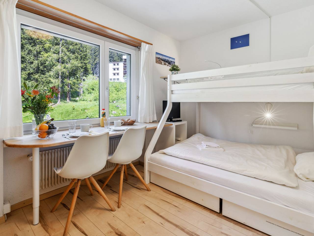 Ganze Wohnung, Promenade (Utoring) in Arosa, Plessur Alpen
