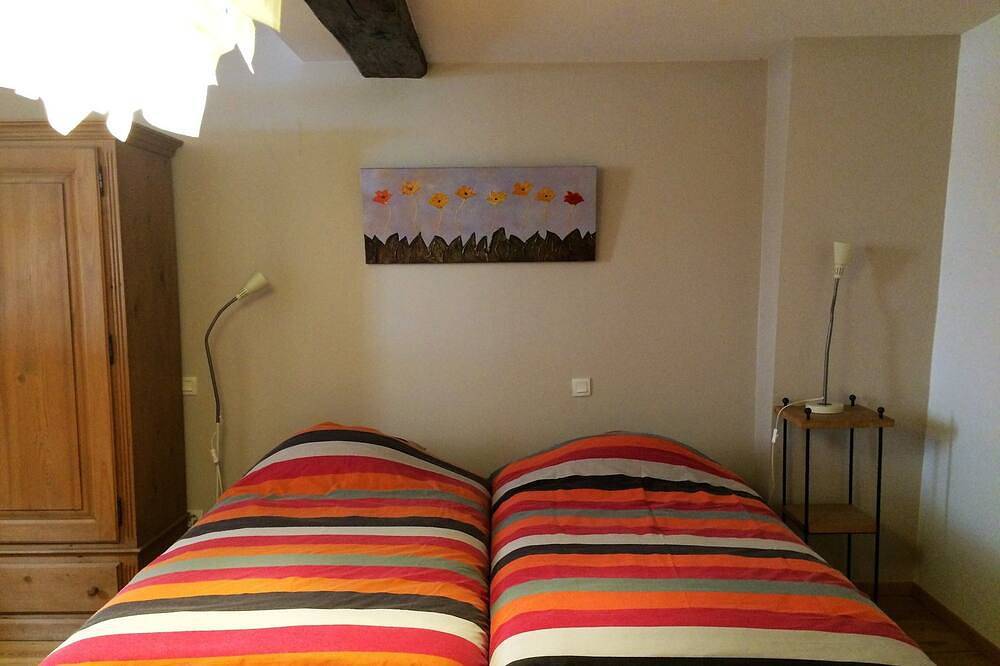 Appartement entier, Gîte du domaine de la vieille forge in Beblenheim, Région de Ribeauvillé