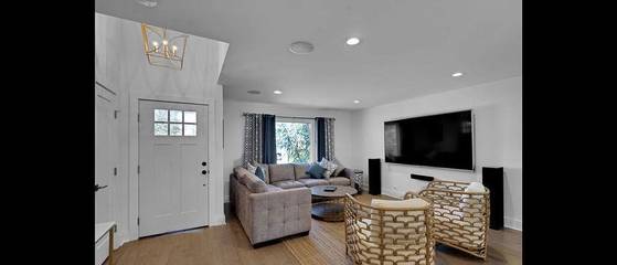 Vacation House for 8 Guests in Spring Lake Heights, Jersey Shore, Picture 2