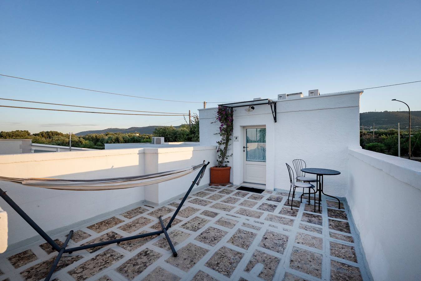 Ganze Wohnung, Doppelzimmer Alloro – Elegante Villa zwischen Meer und Bergen in Monopoli in Monopoli, Bari Provinz
