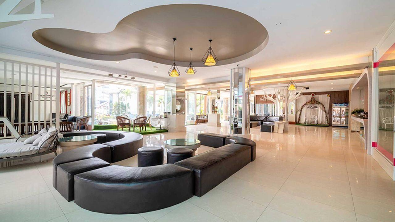 Ferienhaus für 4 Personen (38 m²) in Pattaya in Pattaya, Chon Buri