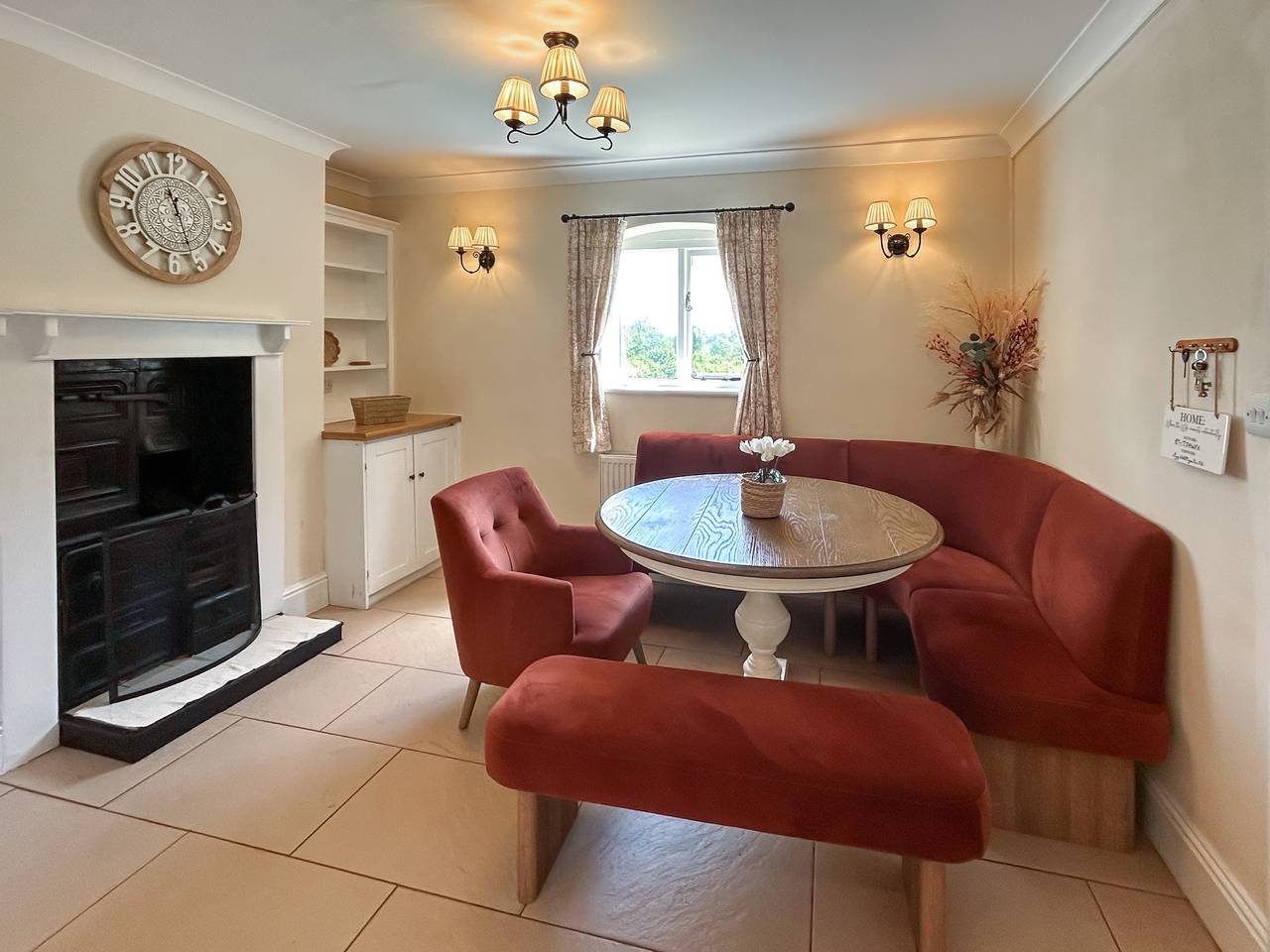Forresters Cottage in Stourport-on-Severn, Worcestershire
