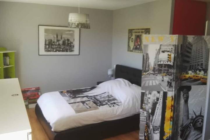 Location de vacances pour 12 personnes, avec jardin et terrasse à Saint-Geniès-de-Comolas - 2