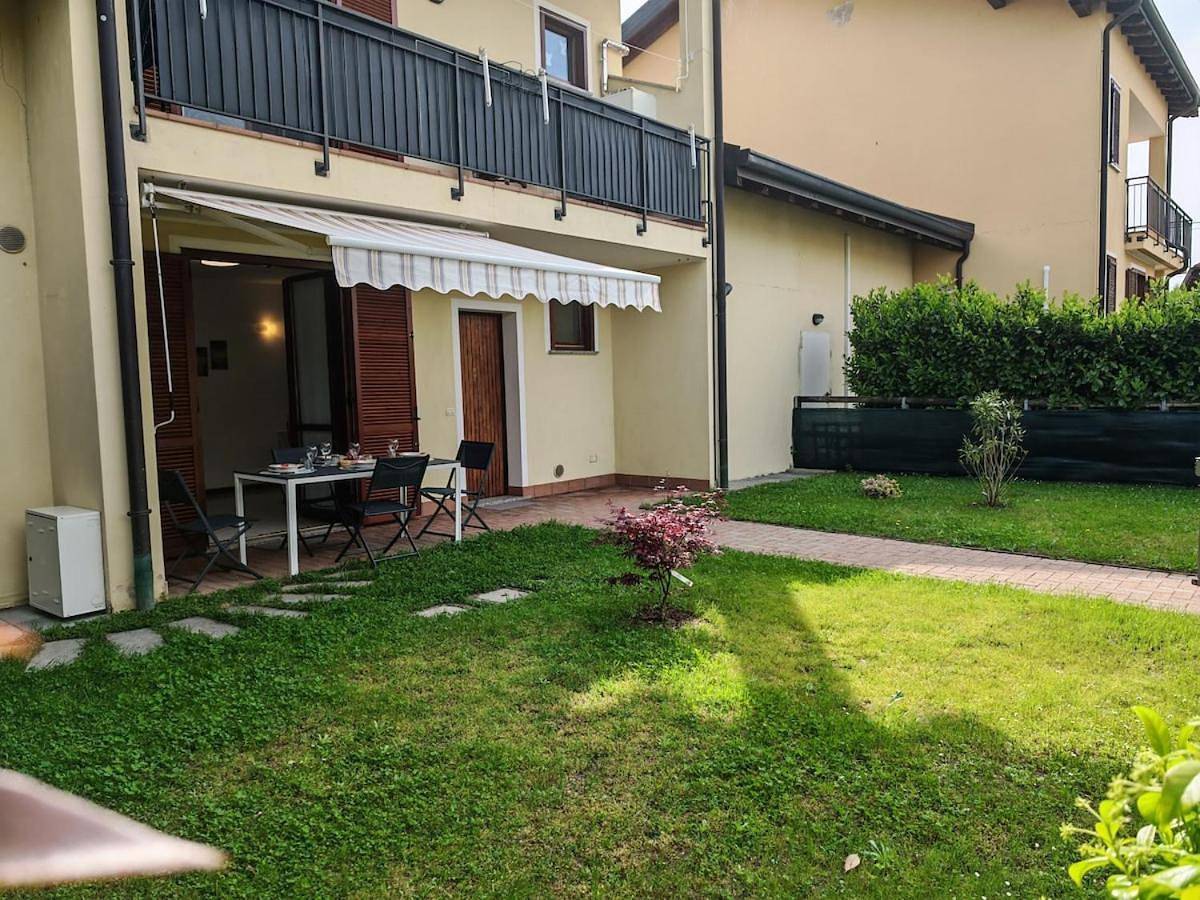 Casa Luna in Arona (Lago Maggiore), Arona Gemeinde