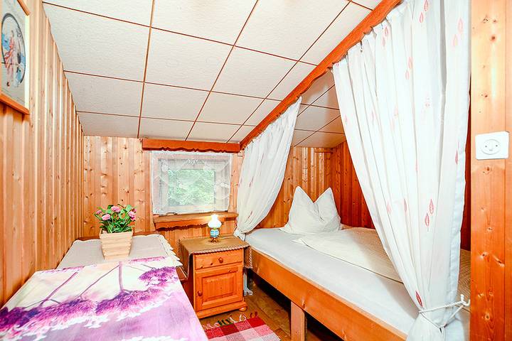 Ferienhaus Sinz in Bregenzerwald (Vorarlberg), Schwarzenberg