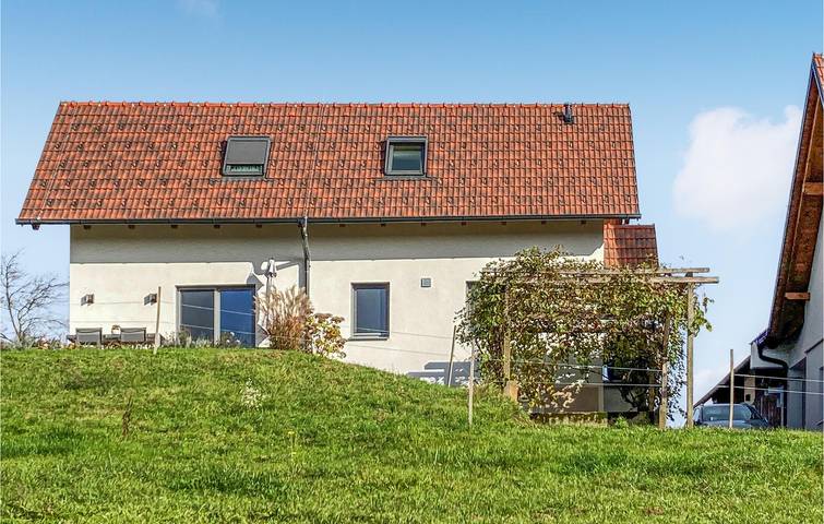 Ferienhaus für 5 Personen, mit Terrasse und Garten in der Oststeiermark