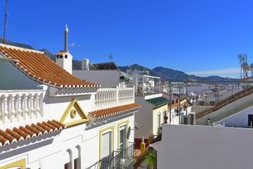 Apartment for 4 People in Nerja Centre, Nerja, Photo 3