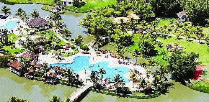 Pousadas para 2 pessoas, com vista e sauna e ainda piscina and jardim em Araruama