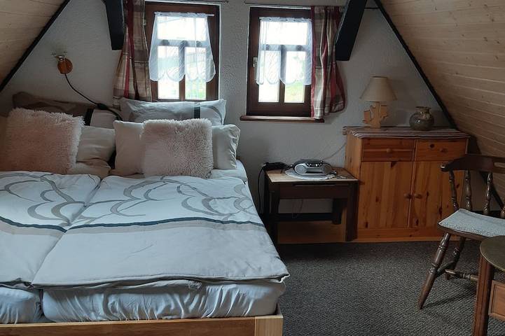 Ferienhaus für 6 Personen, mit Garten und Sauna sowie Whirlpool am Mittelrhein - 4