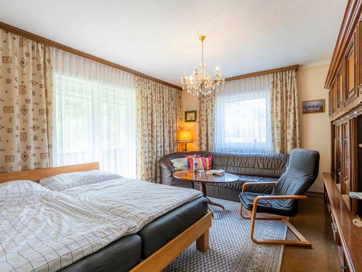 Ganze Ferienwohnung, Achenhaus - Appartement Achenhaus in Hohe Tauern, Dorfgastein