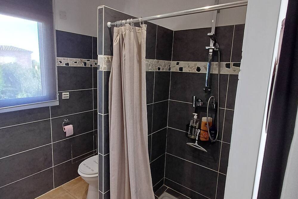 House between Provence and Camargue in Bellegarde, Nimes region