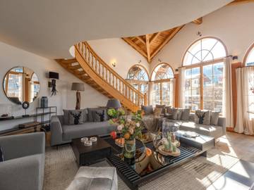 Chalet für 16 Personen in Sankt Johann in Tirol, Hohe Salve, Bild 4