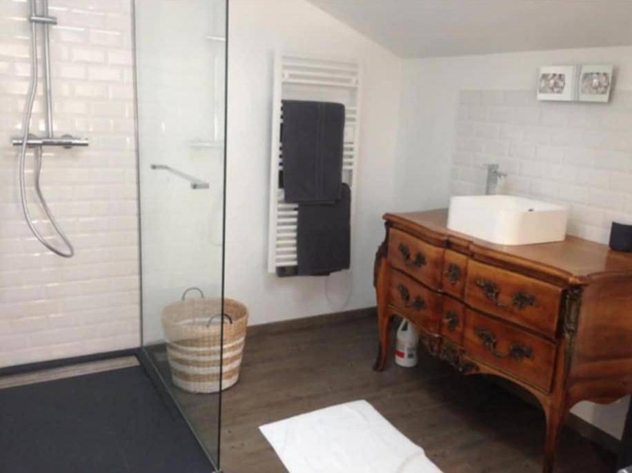 Chambre d'hôte Léonie in Saint-Riquier, Région d'Abbeville