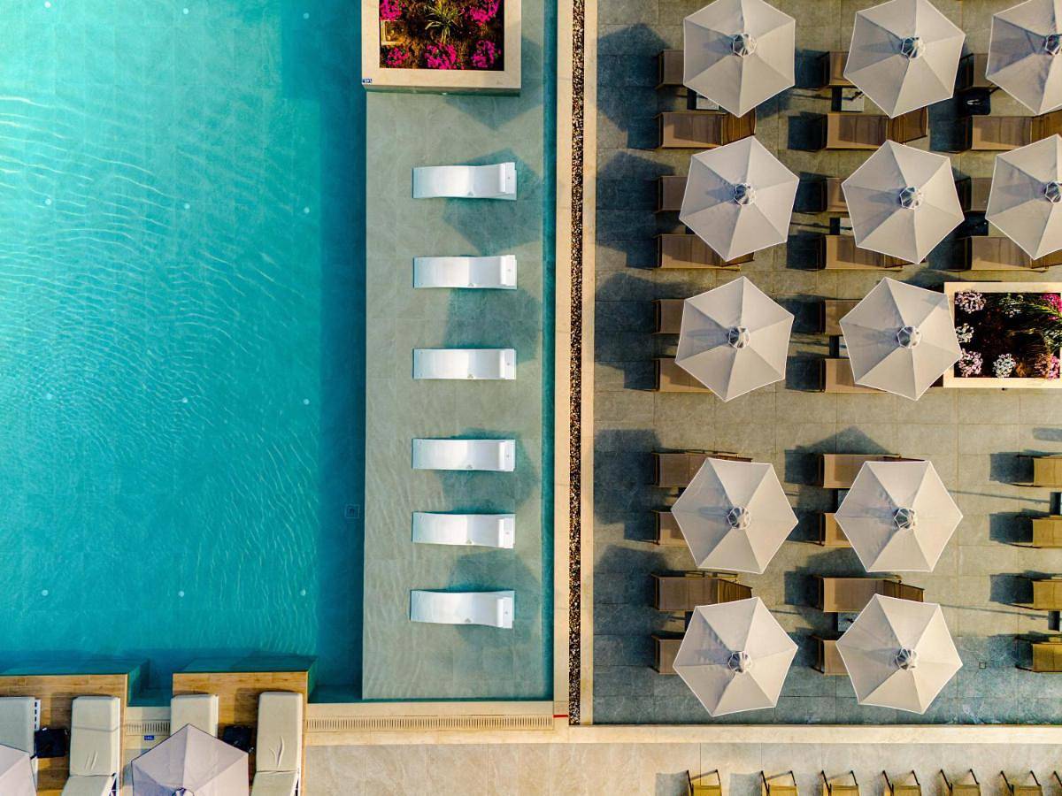 Iolida Corfu Resort by Smile Hotels in Dassia, Corfou