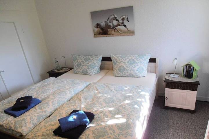 Ferienhaus für 6 Personen, mit Terrasse und Sauna in Kamp-Bornhofen - 3