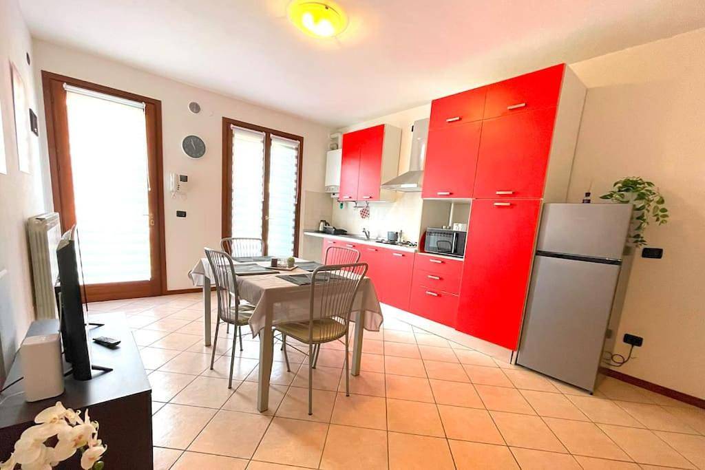 Appartamento intero, One-Bedroom Apartment in Mira, Provincia di Venezia