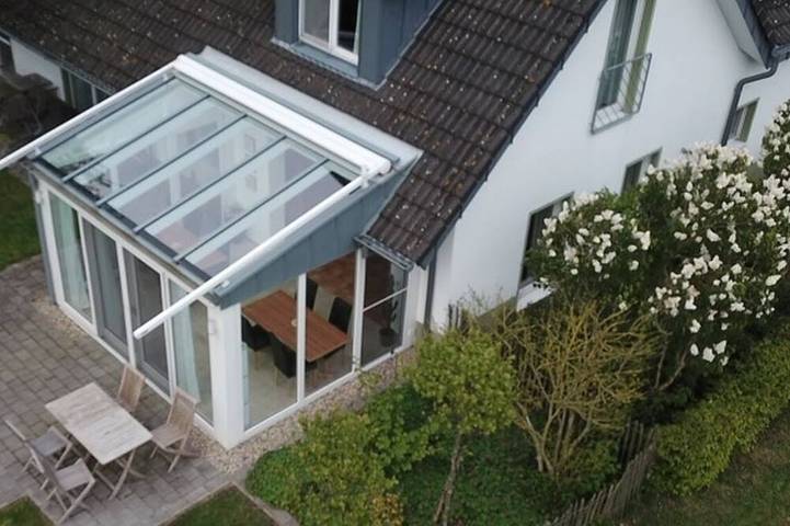 Ferienwohnung für 3 Personen in Kleve