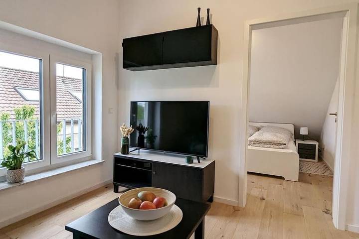 Vakantiewoning voor 3 personen in Sindelfingen