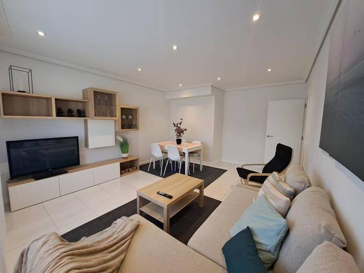 Ferienwohnung für 4 Personen - 1