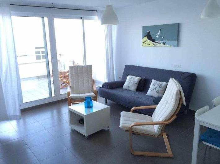Ferienwohnung für 6 Personen, mit Garten und Pool - 1