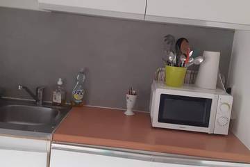 Gîte pour 3 personnes, animaux acceptés à Champigny-sur-Marne