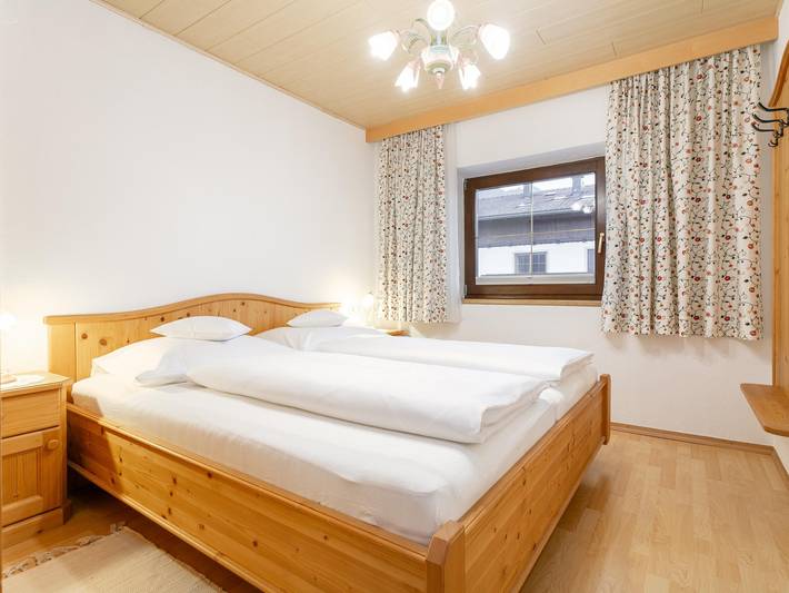 Ferienhaus für 4 Personen, mit Balkon im Zillertal - 4