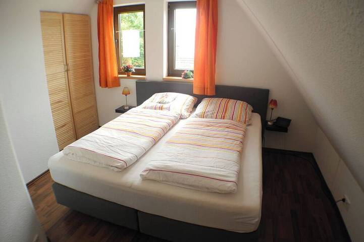 Ferienhaus für 4 Personen, mit Terrasse und Garten, mit Haustier in Großenbrode - 2