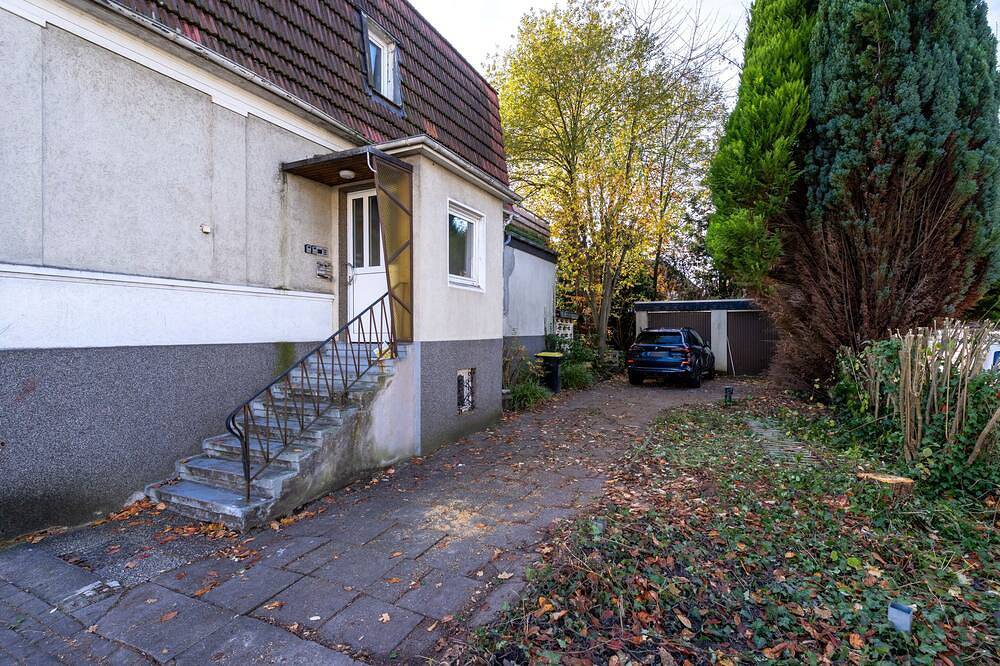 Ganze Wohnung, Apartment Obergeschoss in Bielefeld, Nordrhein-Westfalen