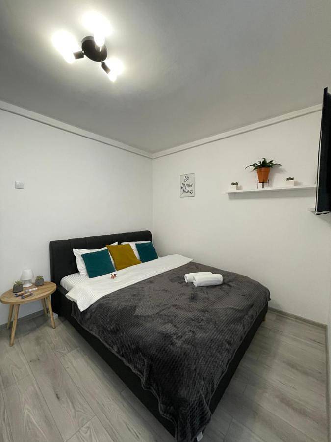 Appartement de vacances pour 2 personnes, animaux acceptés