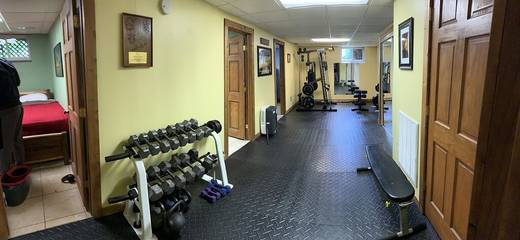 Vacation Home for 35 Guests in West Virginia, USA, Picture 2