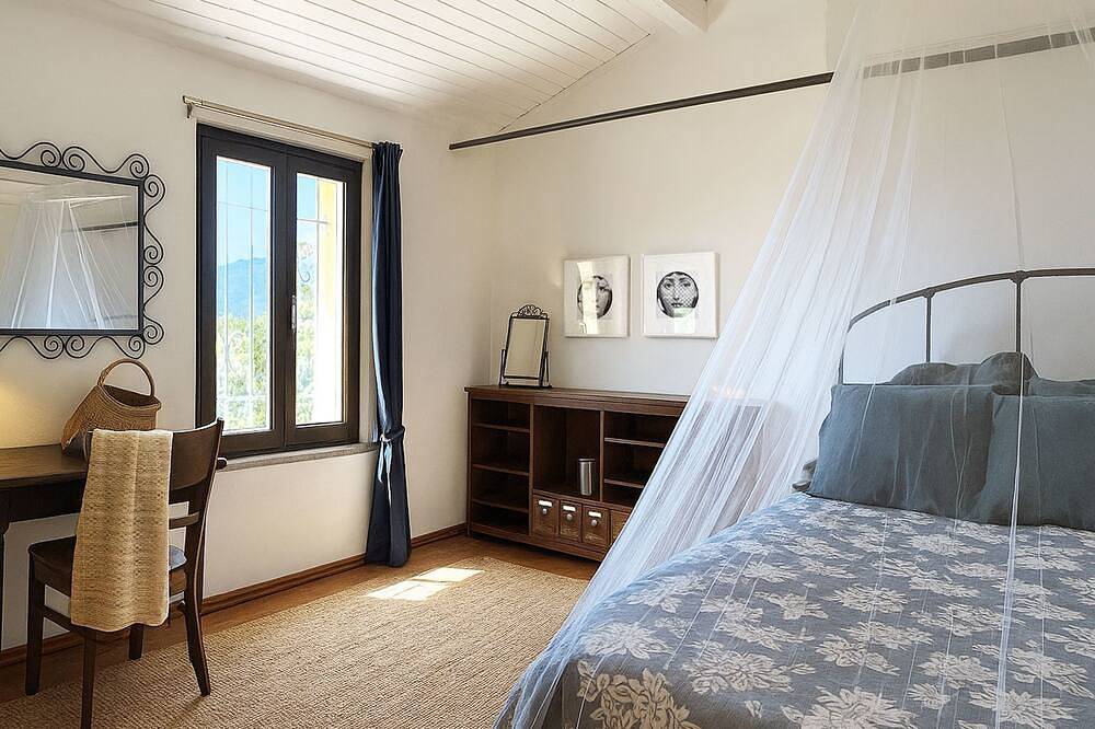 Villa Garibaldino in Podenzana, Val di Magra