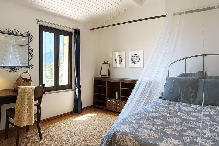 Villa Garibaldino in Podenzana, Val di Magra