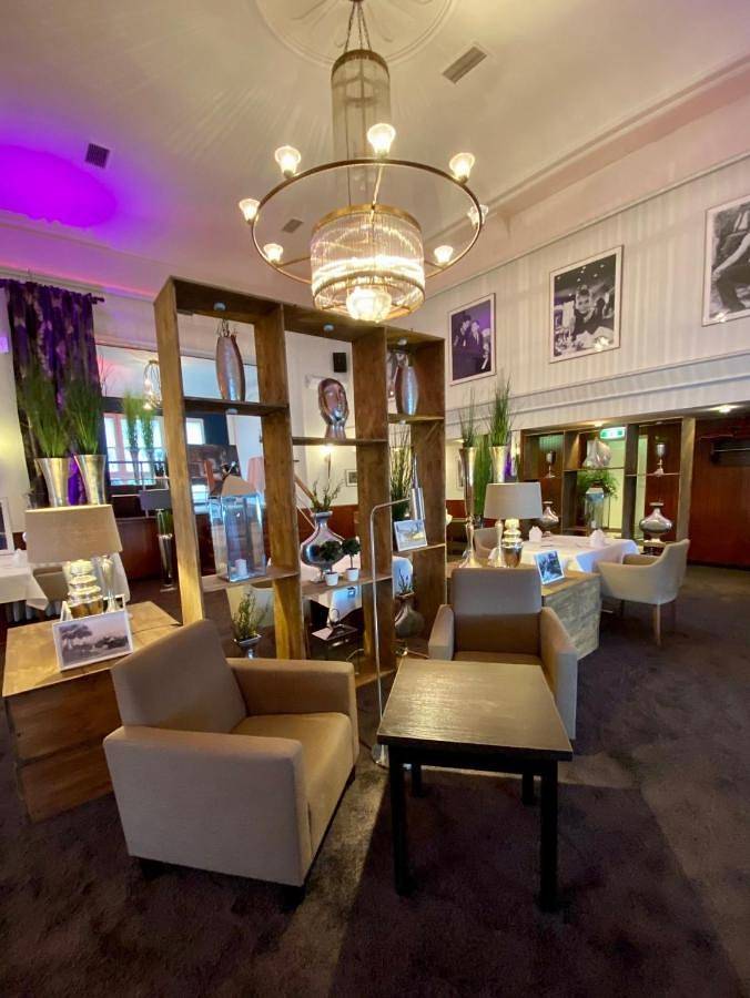 Parkhotel Bielefeld in Heepen, Bielefeld