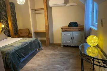 B&b voor 7 Personen in Regio Sélestat-Erstein, Bas-Rhin Alsace, Afbeelding 3