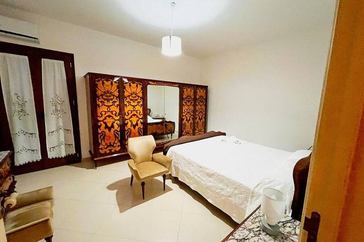 Ganze Wohnung, Ferienhaus Acquanuova in Calatafimi Segesta, Trapani Provinz