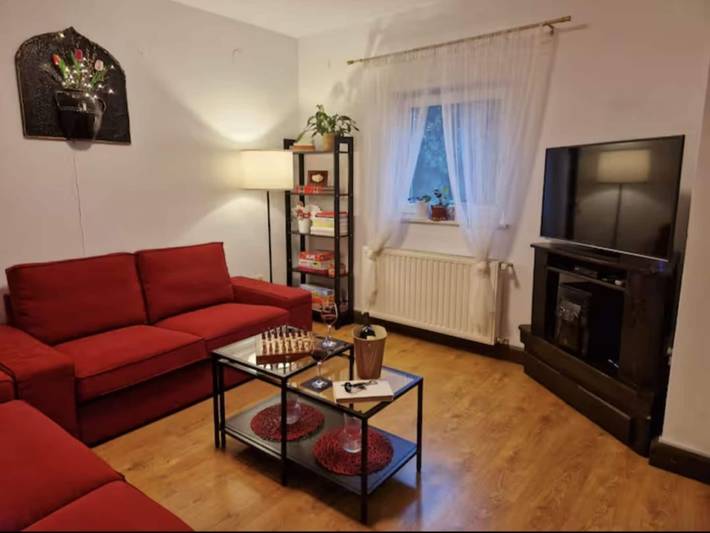 Ferienhaus für 10 Personen, mit Garten und Whirlpool sowie Pool in Zagreb - 3