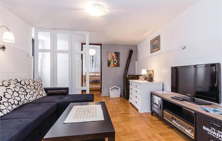 Ferienwohnung für 6 Personen, mit Terrasse, mit Haustier in Novi Vinodolski - 2