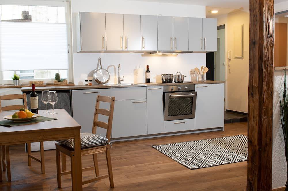 Ganze Wohnung, Gemütliches Apartment mitten in der Altstadt in Biberach an der Riß, Oberschwaben