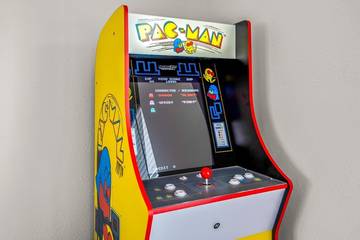 Apartment for 4 Guests in Houston, Harris County, Picture 2