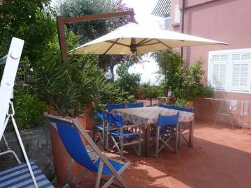 Vakantiewoning voor 6 Personen in Finale Ligure, Finale Ligure Gemeente, Afbeelding 4